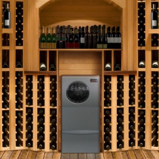 Cave à vin.ch  Vino Concept : Climatiseurs de cave à vin et