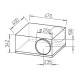 SilentBox SB Ø 125, 160, 200, 250, 315, 355 et 400 mm [- Ventilateurs centrifuges pour gaines - HELIOS]