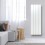 BELADOO Vertical - Blanc - NATIV [- Radiateur Inertie Fonte - Intuis - Noirot - Applimo - Airelec]