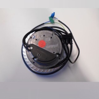 Ventilateur rotation droite pour ComfoAir 200 (pastille rouge) [- Pièce SAV - Ni repris ni échangé - Zehnder]