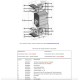 Echangeur pour ComfoAir 200 et 225 [- Pièce SAV - Ni repris ni échangé - Zehnder]