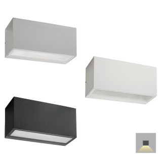 Applique murale ASKER - 5.2W LED - Eclairage vers le bas [- Eclairage extérieur - Norlys]