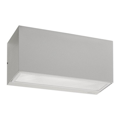 Applique murale ASKER - 5.2W LED - Eclairage vers le bas [- Eclairage extérieur - Norlys]