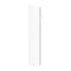 INGENIO 4 DIGITAL - Vertical [- Radiateur Inertie Aluminium - Thermor]