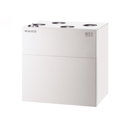 MAICO WS 320 KB [- VMC double flux Haut rendement 0095.0223- MAICO]