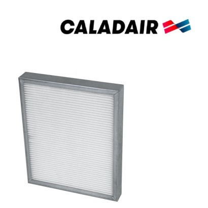 Filtre pour Silvertop 06 Freetime/Hexamotion 0500 [- filtration VMC double flux - Caladair]