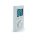 Thermostat d'ambiance programmable RF-PROG X3D (Radio Fréquence) [- Acova]