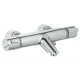 Grohtherm 2000 Mitigeur thermostatique Bain/Douche 1/2" [- Robinetterie Thermostatique - GROHE]