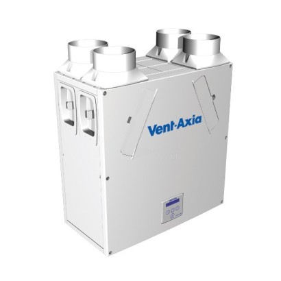 Vent Axia Sentinel Kinetic Bh 230 M3 H Avec Capteur D Humidite Kin B Nf