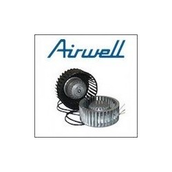 Pièces détachées AIRWELL