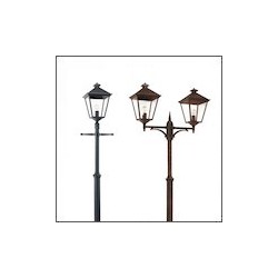 Lampadaires LONDON