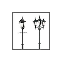 Lampadaires MODENA